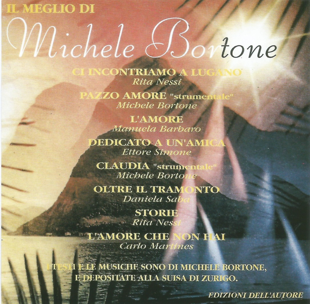IL MEGLIO DI MICHELE BORTONE (3)