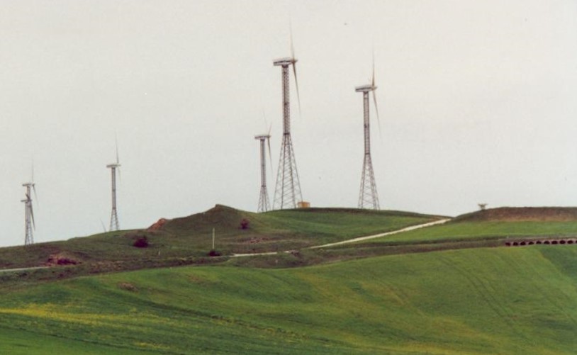 L'ENERGIA PULITA (2)