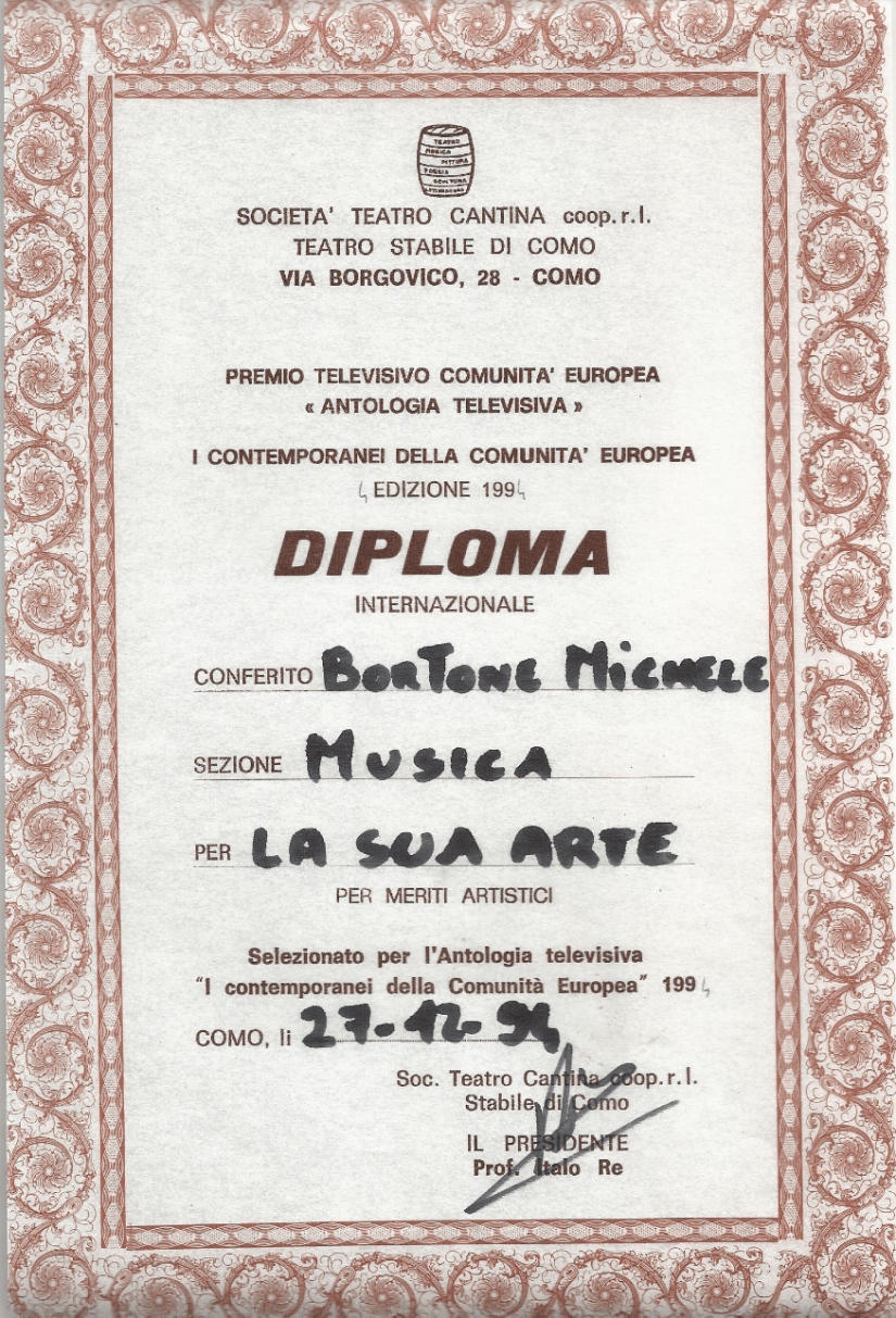 diploma 10