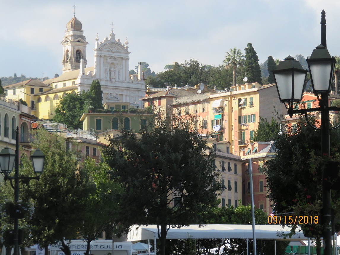 santa margherita [2]