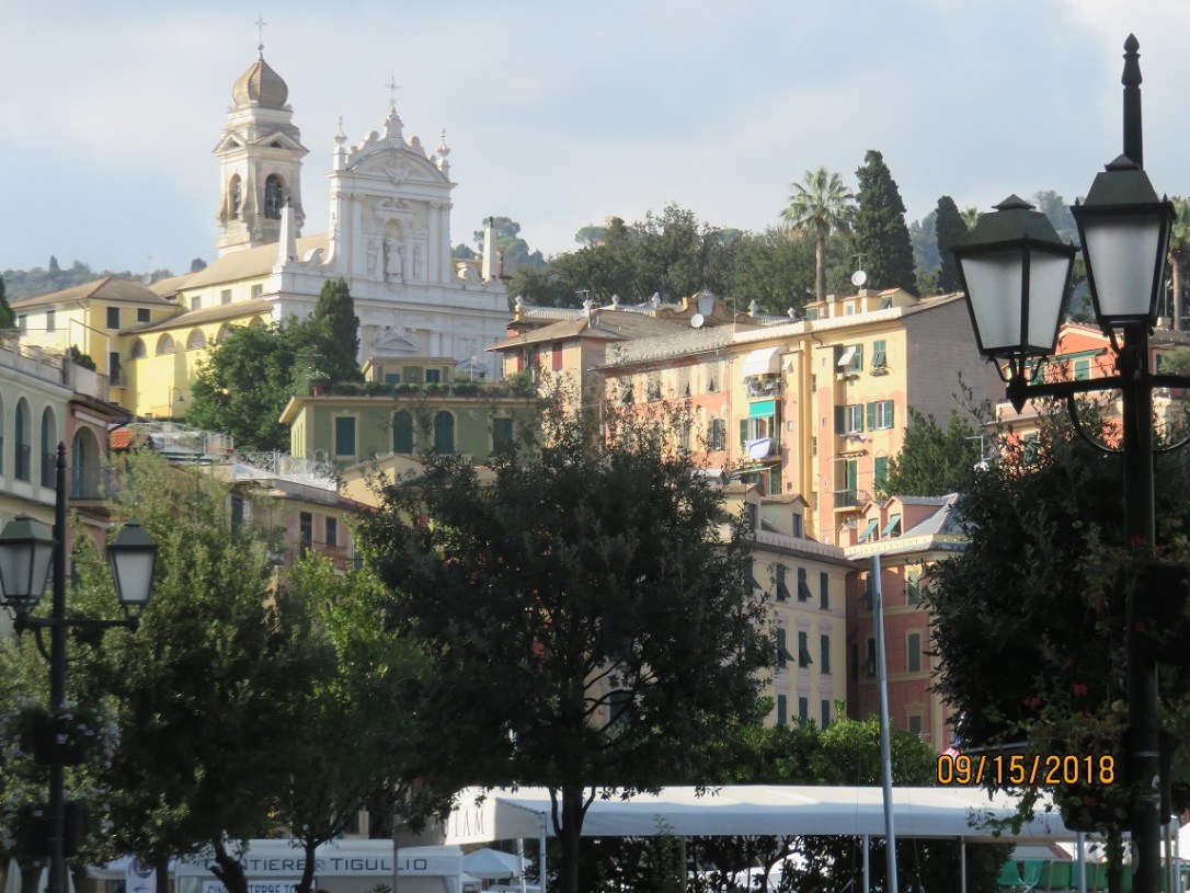 santa margherita [2]